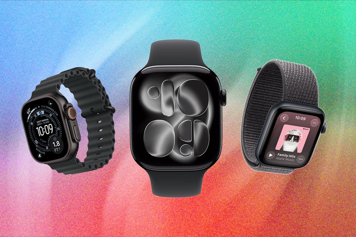 Apple Watch 2026: A Guide to Series 11, SE 3, and Ultra 3 Models