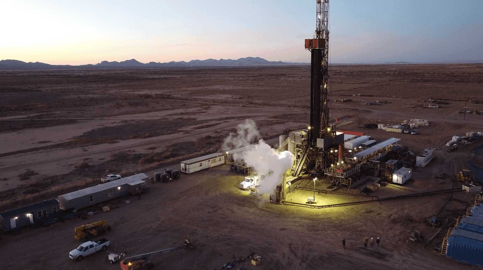 Startup Revives Declining Geothermal Well at US Power Plant