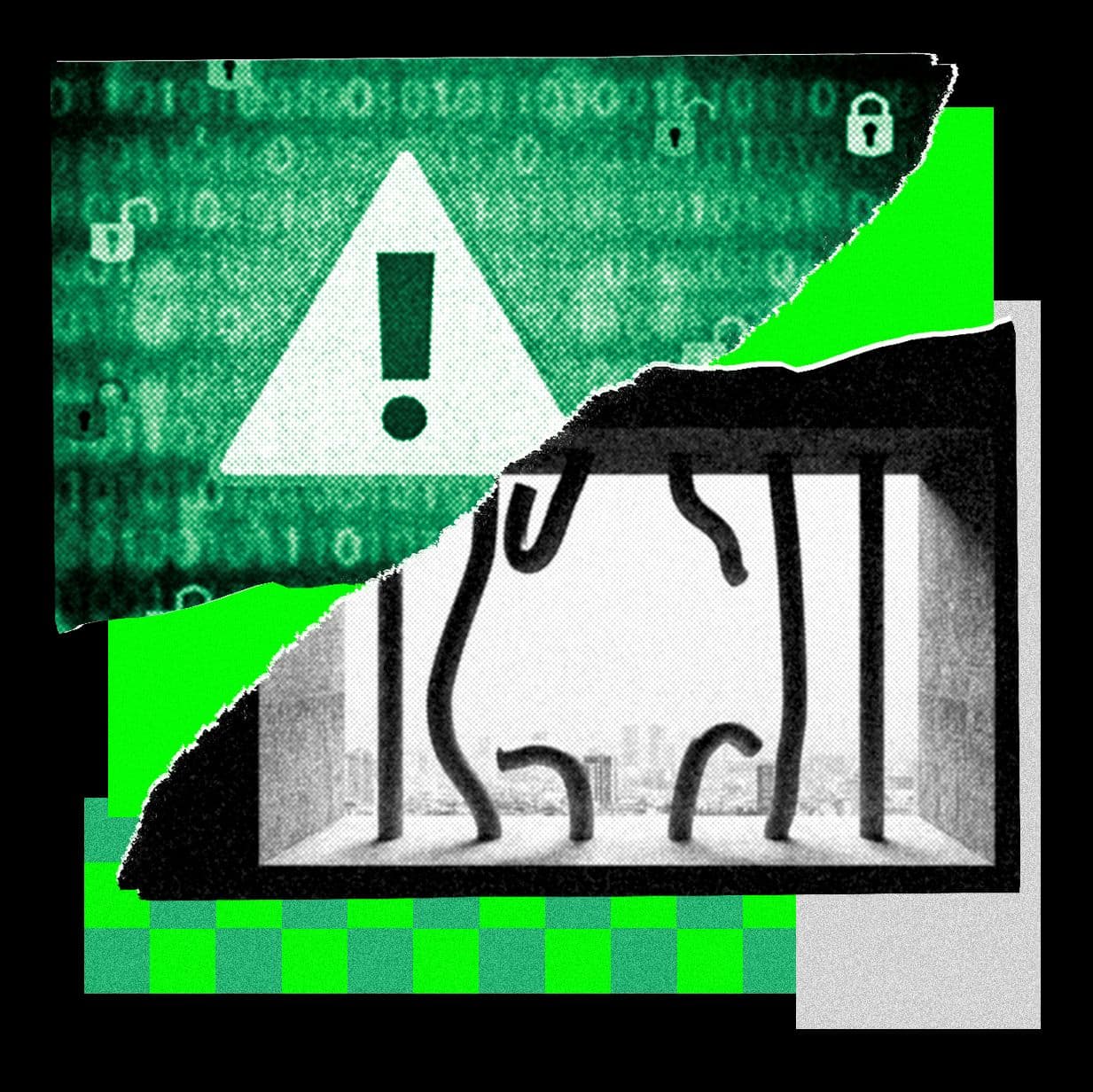 Some Frontier AI Models Are Vulnerable to Jailbreaking Attempts