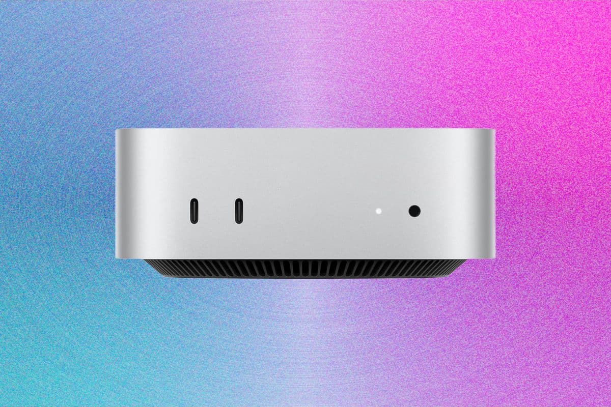 Mac Mini Faces Extended Wait Times and Increased Prices Amid Supply Issues