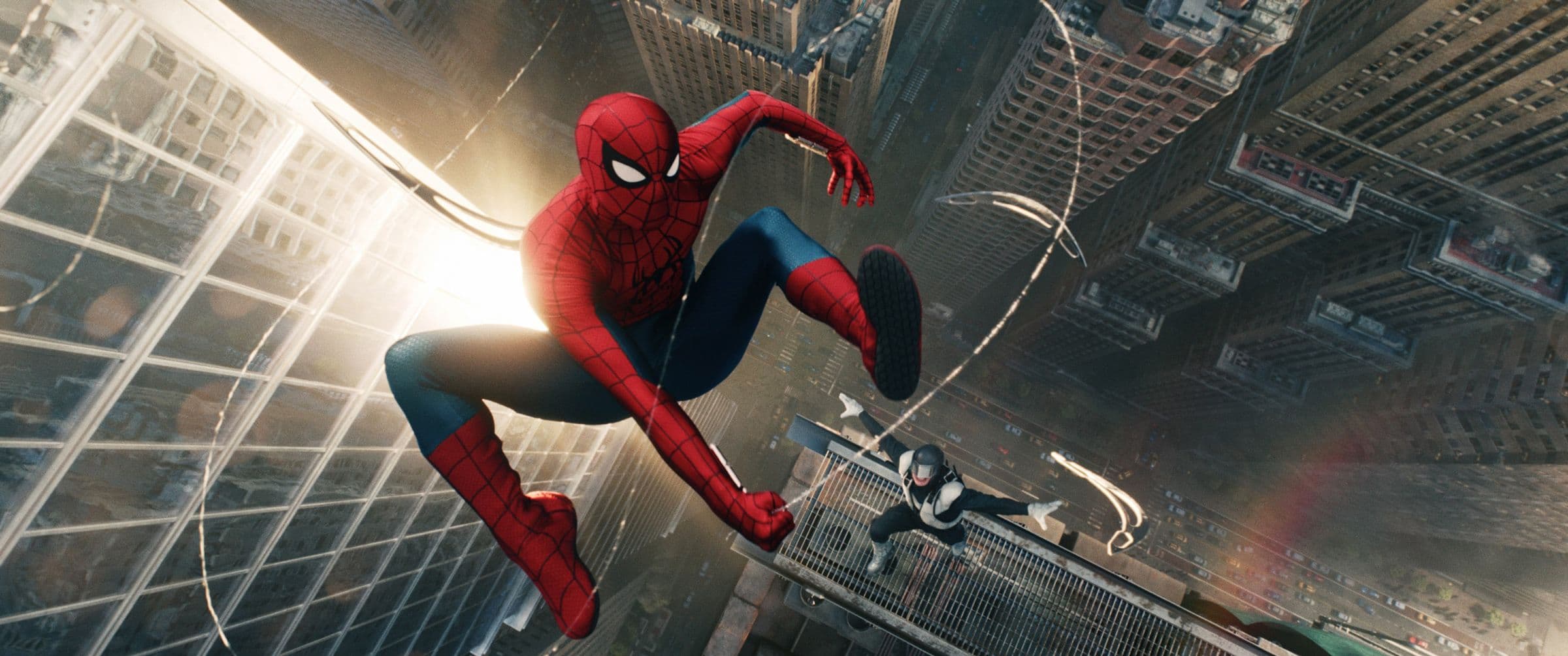 ‘Spider-Man: Brand New Day’ Explores Themes of Loneliness in Modern Society
