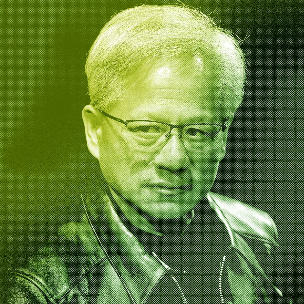 Nvidia's Open Source Alliance Excludes OpenAI and Anthropic