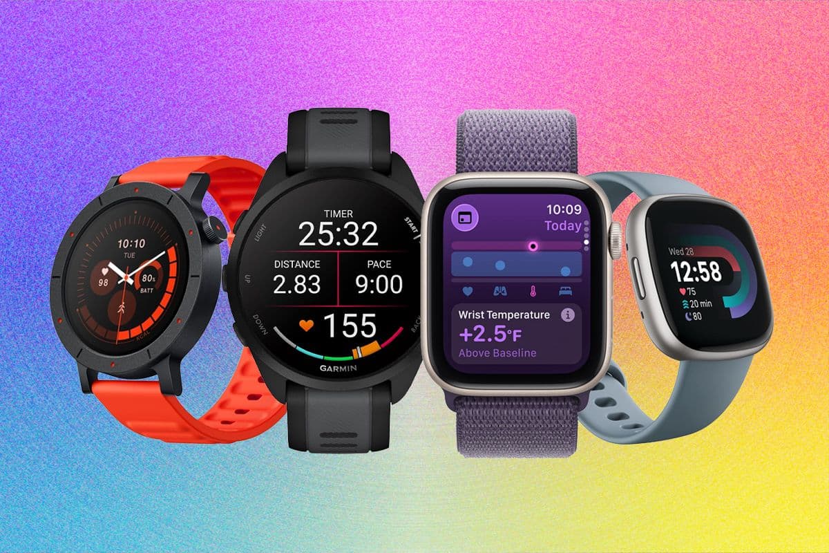 Top Four Budget Smartwatches Under $250 for 2026