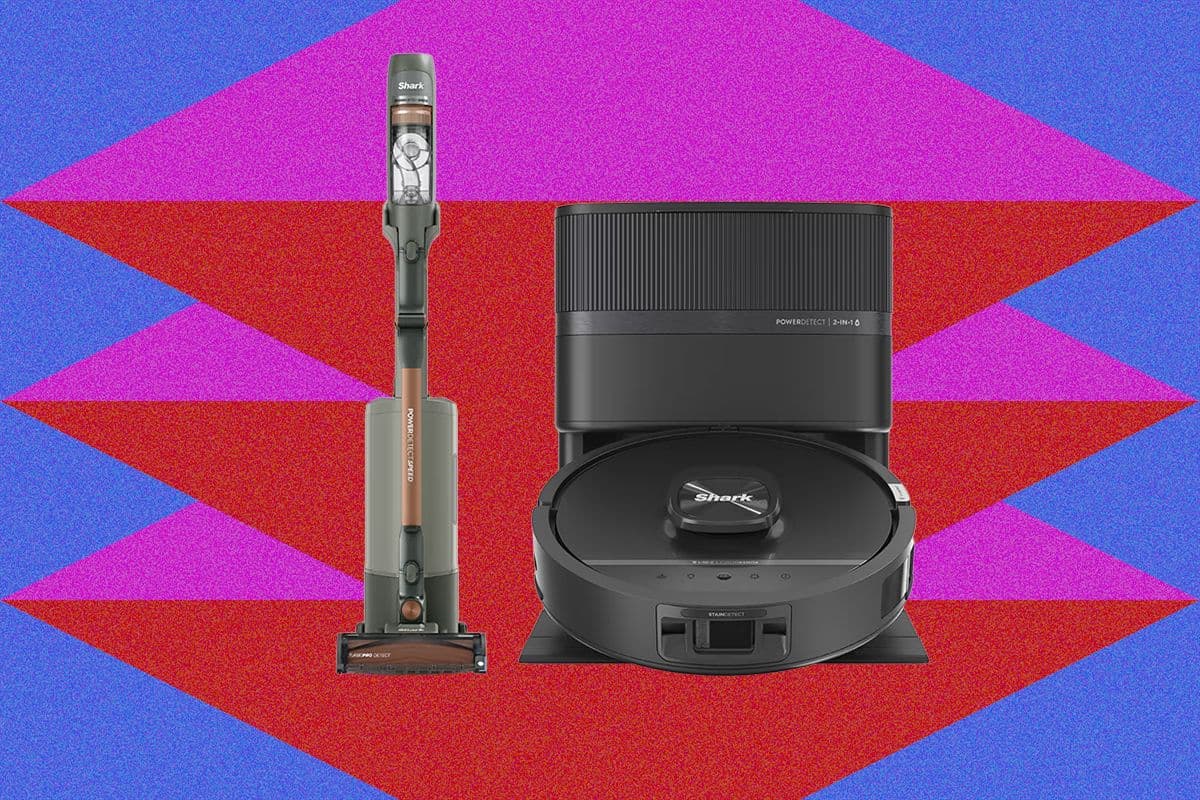 Top Vacuum Cleaners of 2026: Cordless, Robot, and Dyson Models