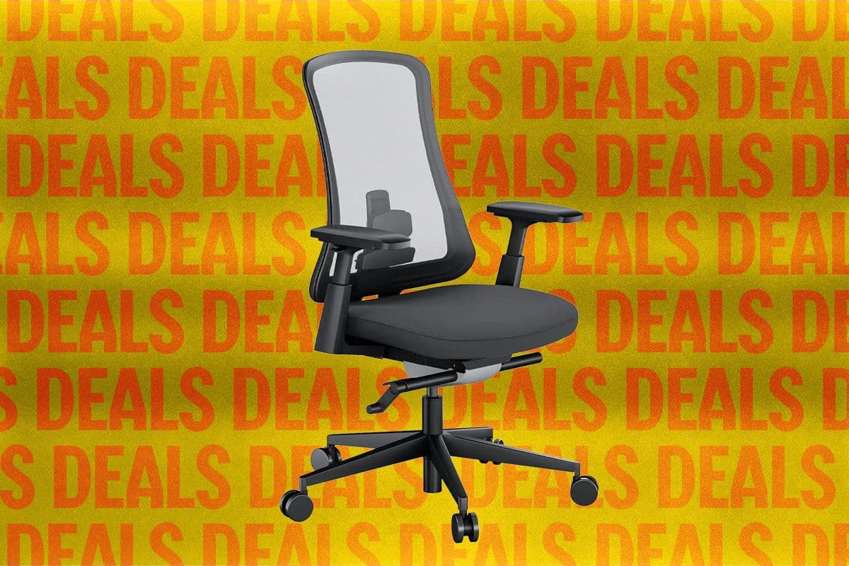 Affordable Ergonomic Office Chairs for Back to School 2026 Under $200