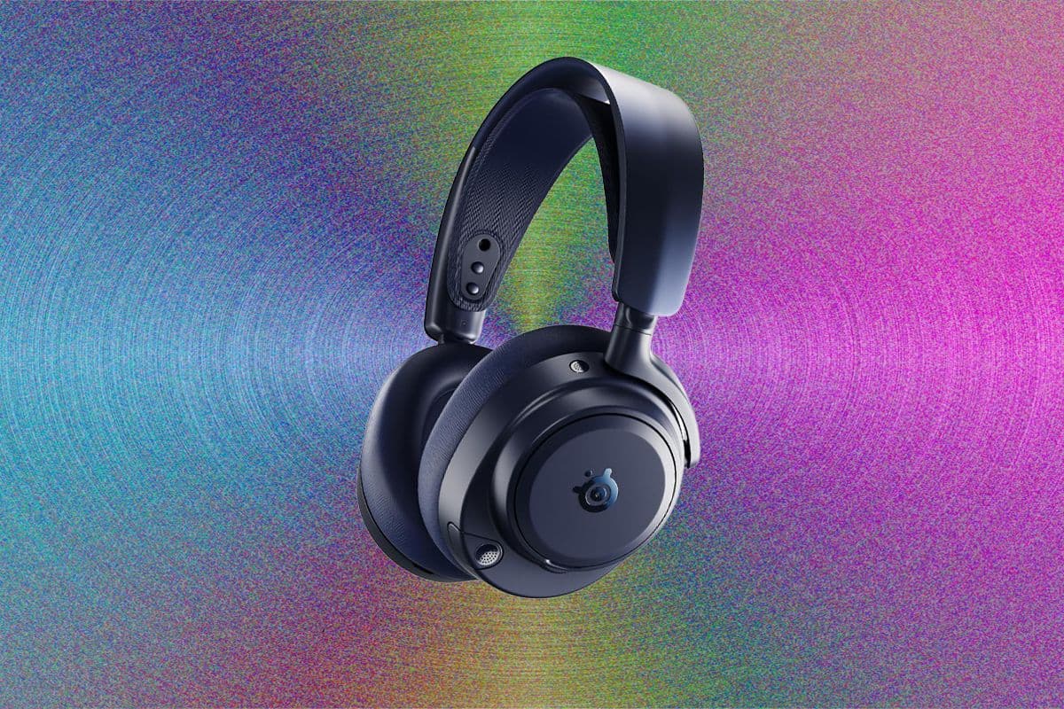 Review of Steelseries Arctis Nova Pro Omni Headset for Multi-Platform Use