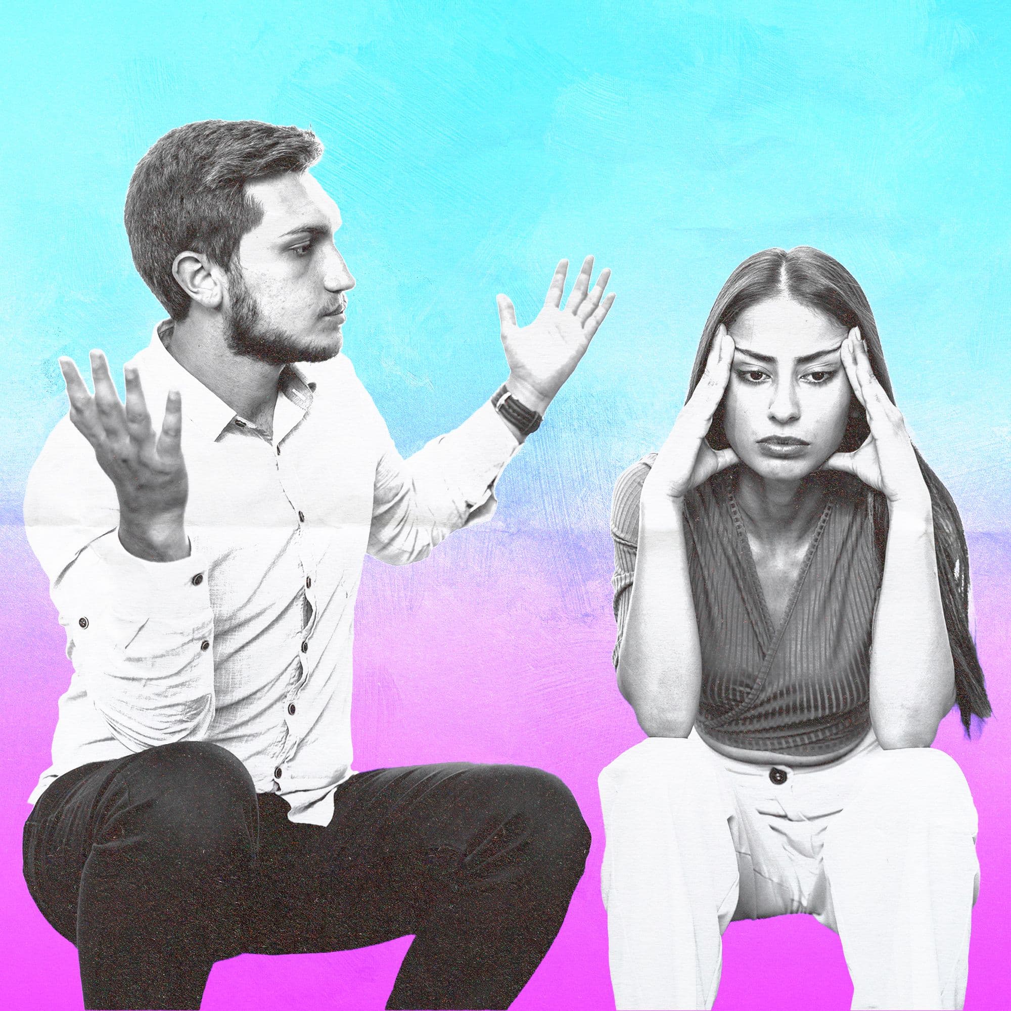 AI Assistant Aims to Address Relationship Issues Caused by Inconsiderate Partners