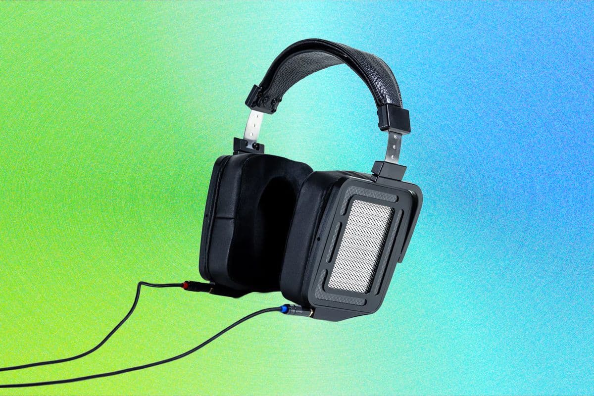 Review of SJY Zeph Open-Back Headphones: A Unique Listening Experience