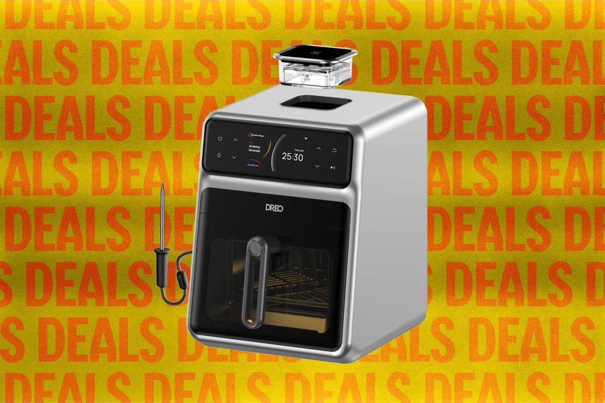 Dreo Announces Summer Flash Sale with Lowest Prices on Chefmaker and Fan