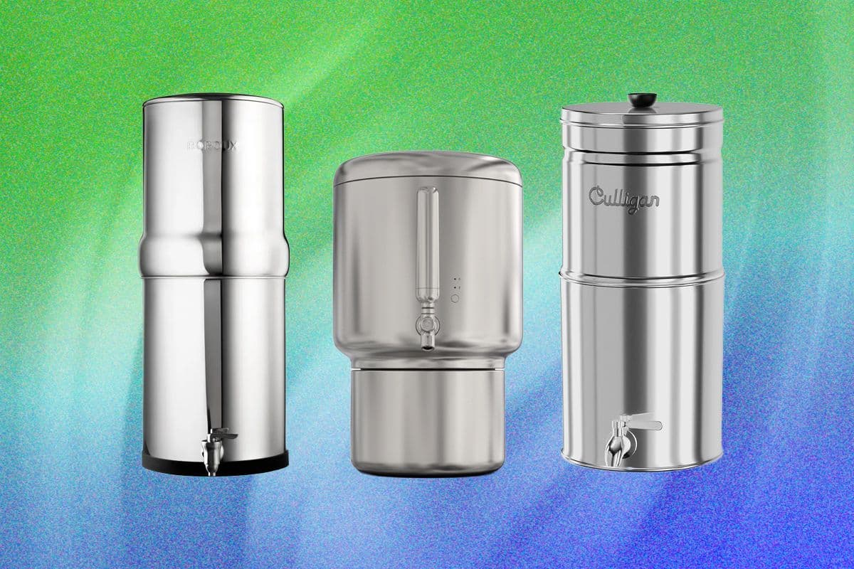 Comparative Review of Boroux, Rorra, and Culligan Water Filters