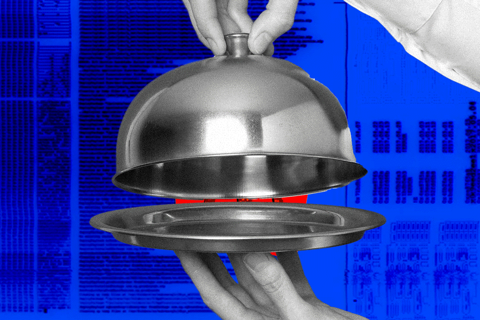 McDonald's Provides Extensive Report on Customer Loyalty Data