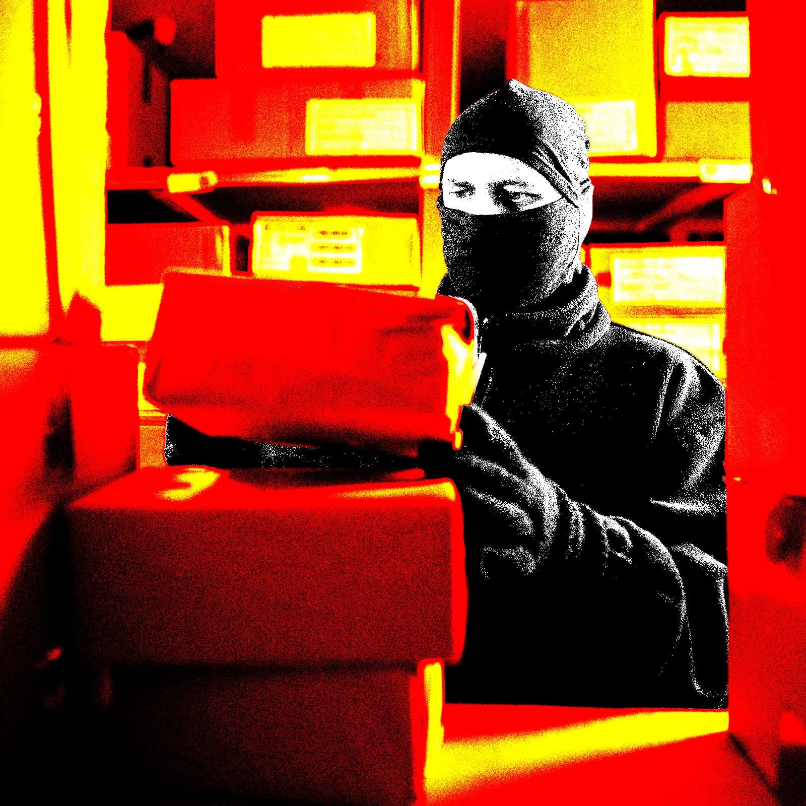 Cargo Thefts Escalate to Violence Amid Demand for AI Hardware