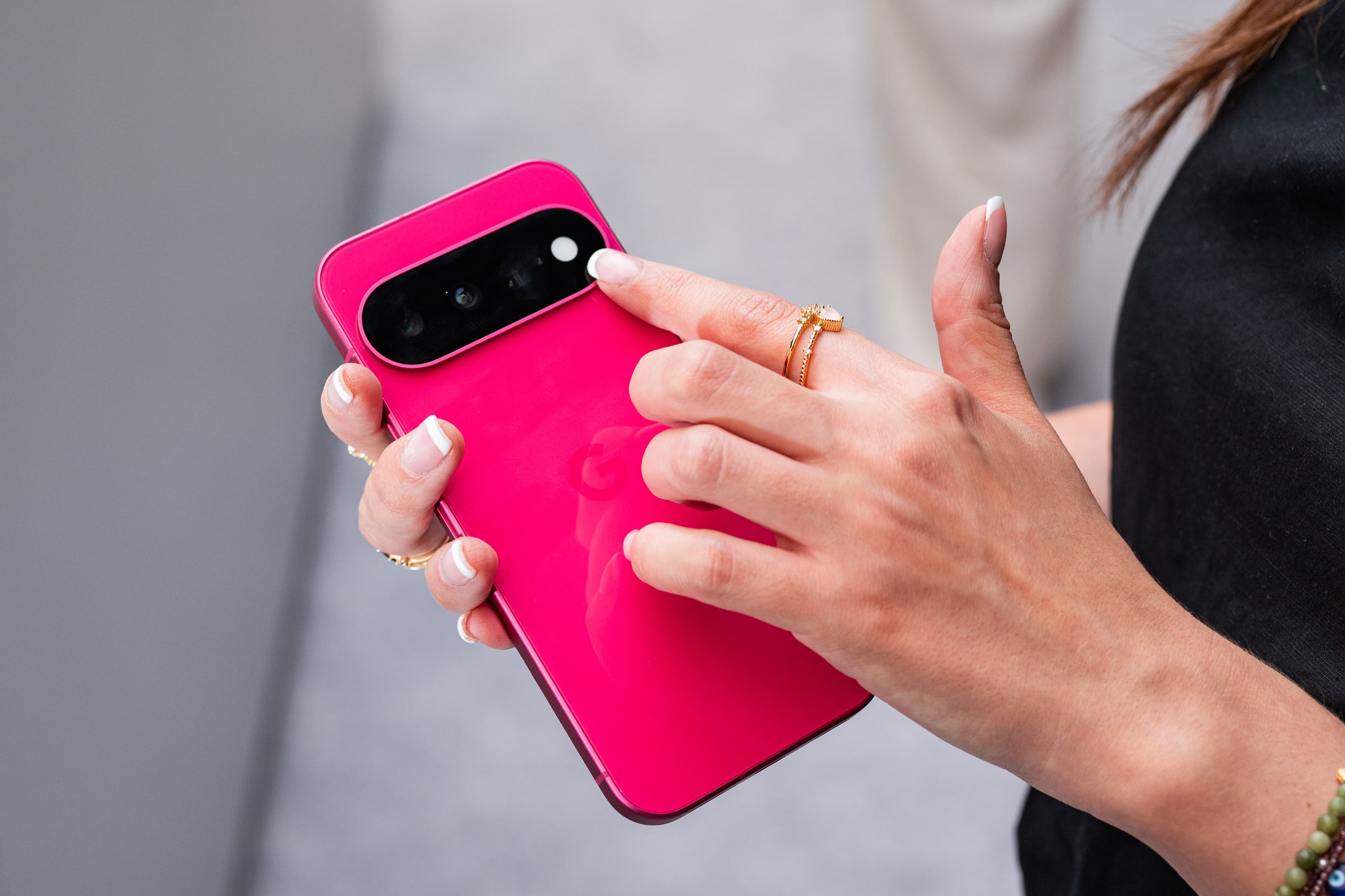 Google Introduces Four New Camera Features in Pixel 11 Smartphones