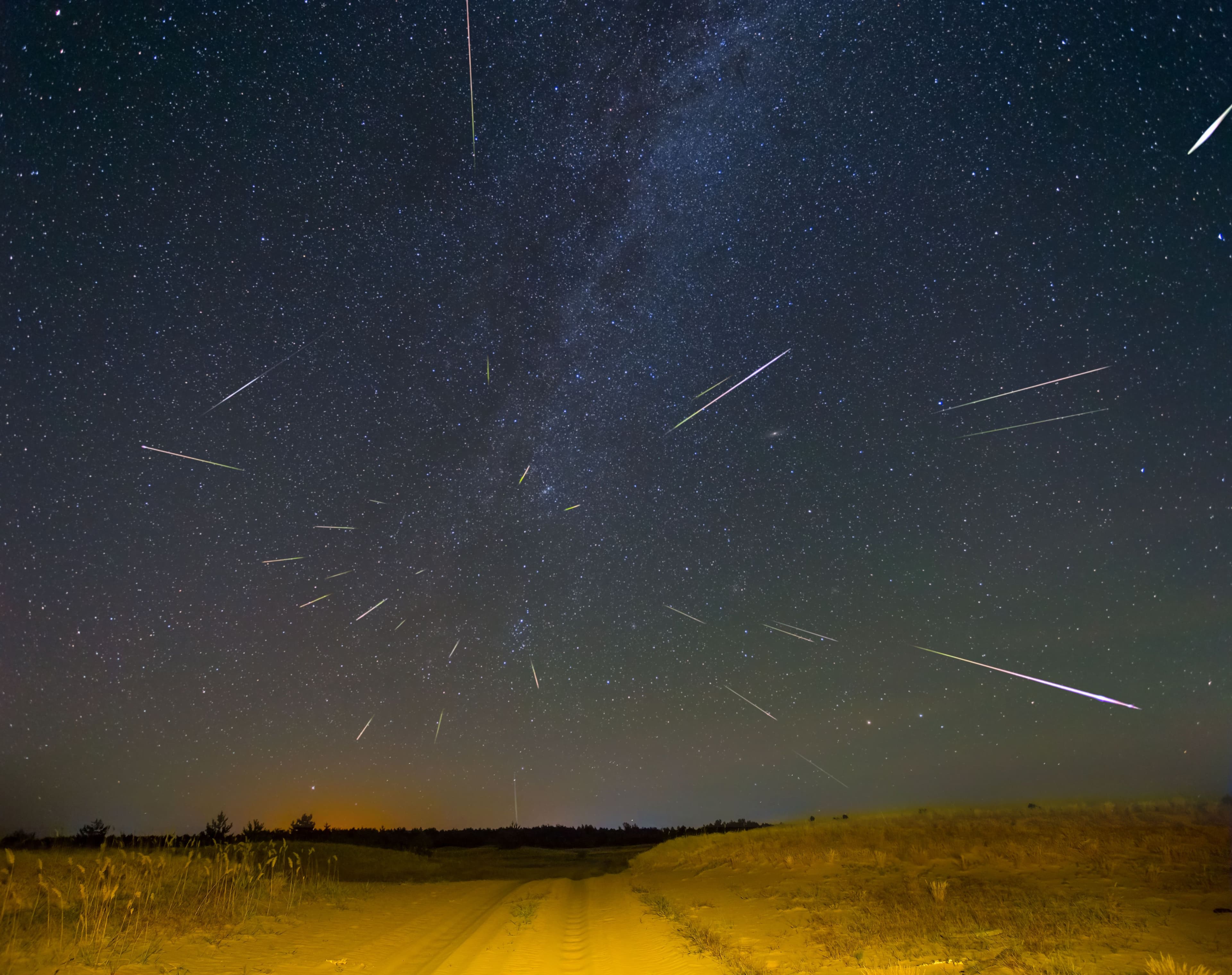 Viewing the Perseid Meteor Shower: Peak Dates and Best Viewing Tips for August 2026