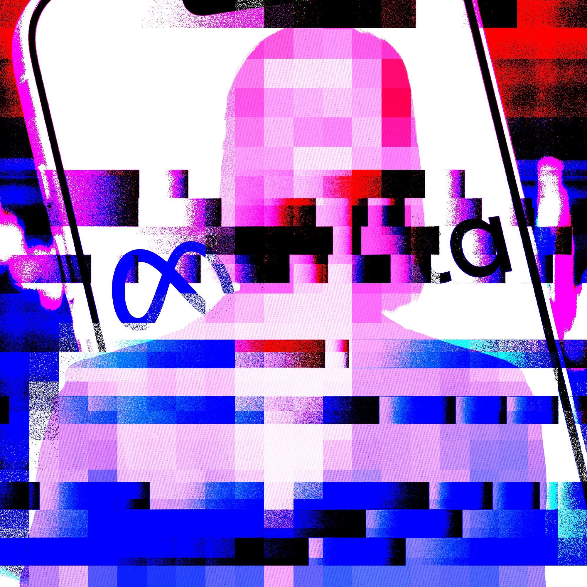 Meta Advertises Controversial App Featuring Deepfake of Female Politician