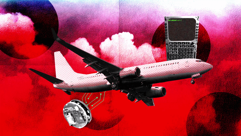 Researchers Demonstrate Vulnerability in Boeing 737 Autopilot System