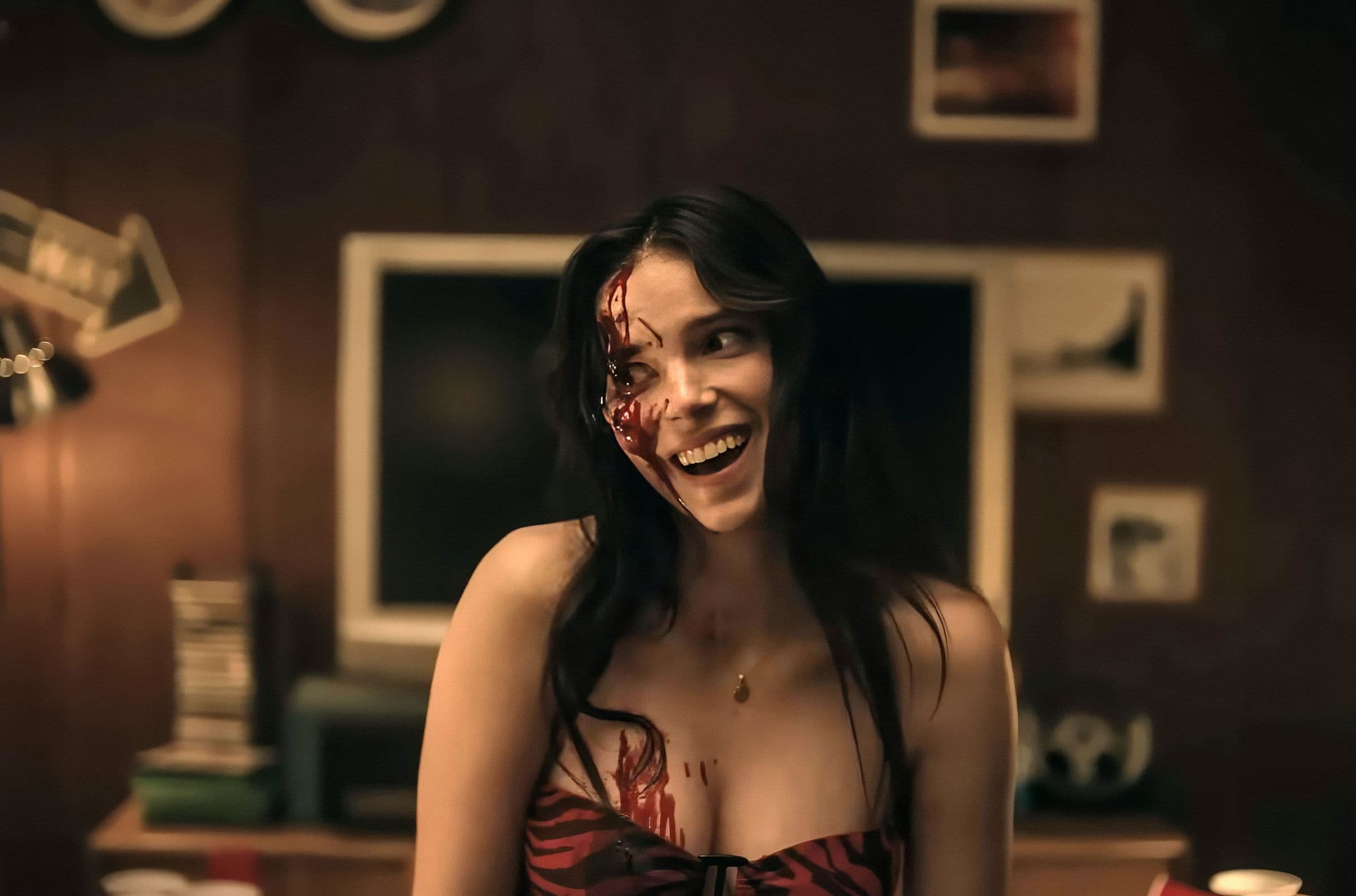 Debate Surrounds Female Lead in Universal Studios' Halloween Event