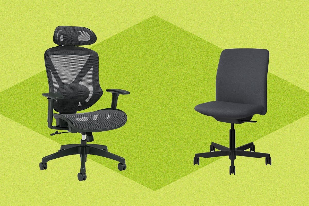 Guidelines for Choosing the Right Office Chair for Your Needs