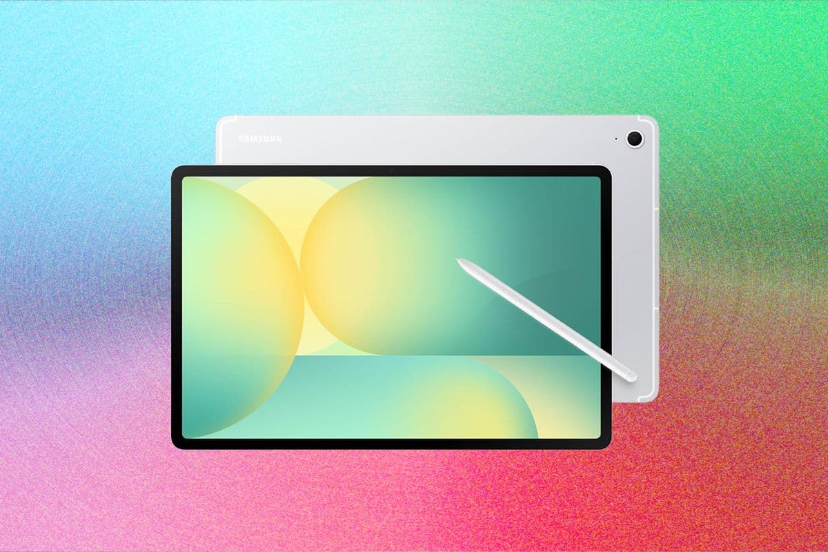 Top 5 Android Tablets of 2026: Featuring Samsung, TCL, Amazon, and More