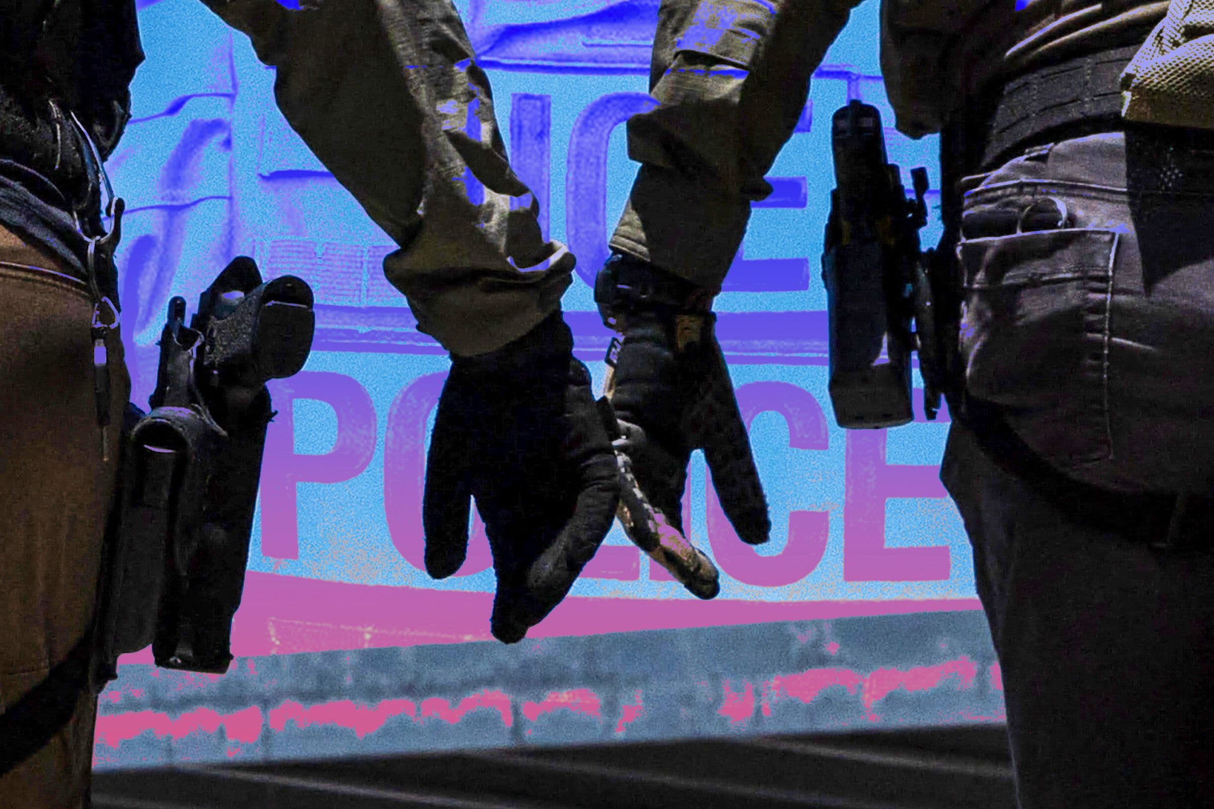 Understanding the Functionality of ICE's New Shock Gloves