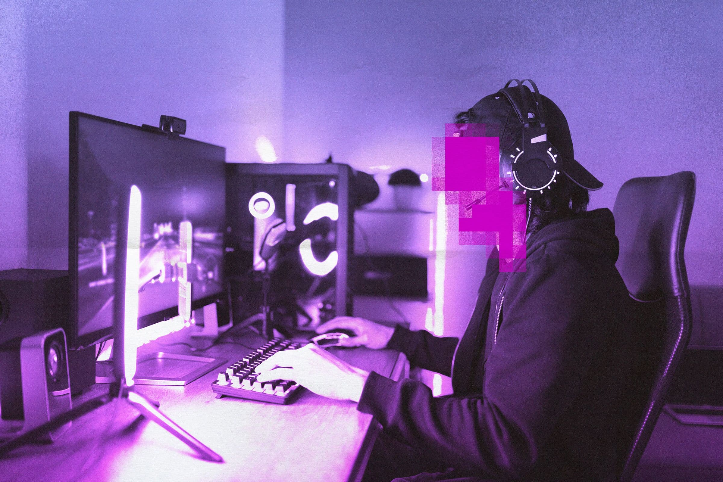 Amazon May Use Twitch Content for AI Training Unless Users Opt Out