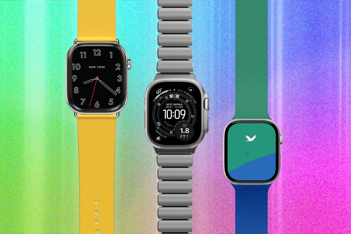 Top 5 Apple Watch Bands for Every Occasion: Nike, Nomad, and Hermés
