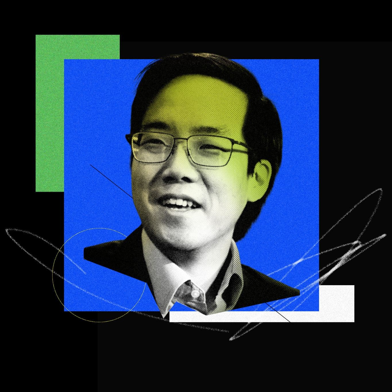Proton CEO Andy Yen Advocates for AI Development Alongside Privacy Protection