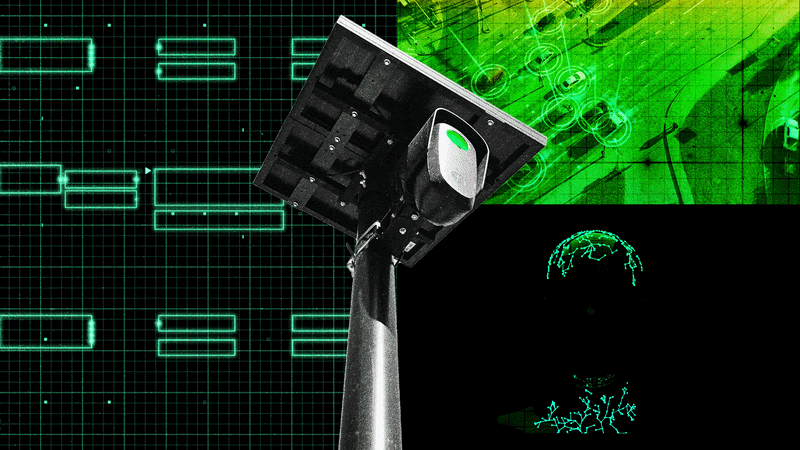 Flock Introduces Advanced AI Surveillance Tool for Law Enforcement Use