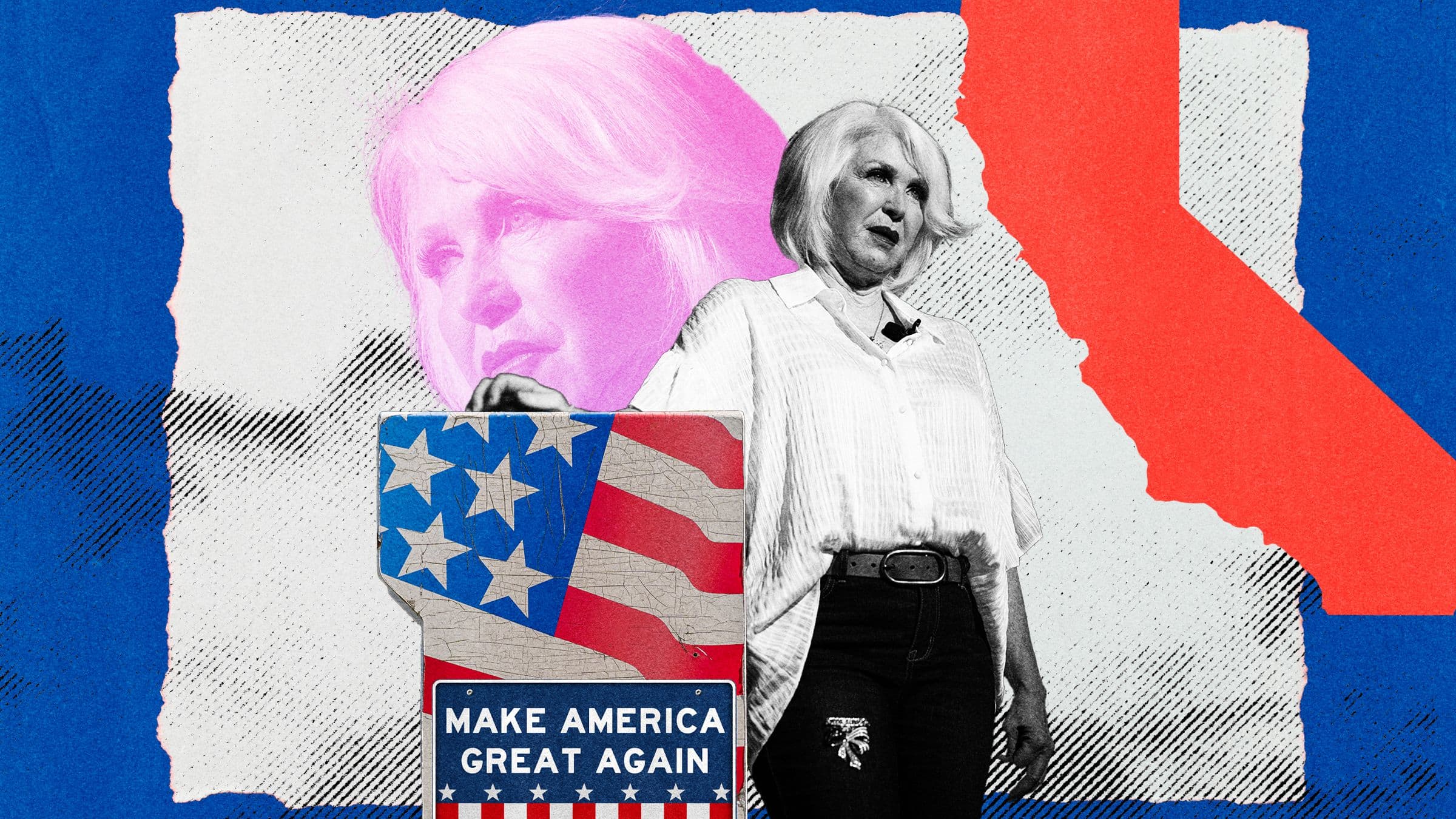 Election Official in MAGA County Seeks to Hire Tina Peters Amid Controversy