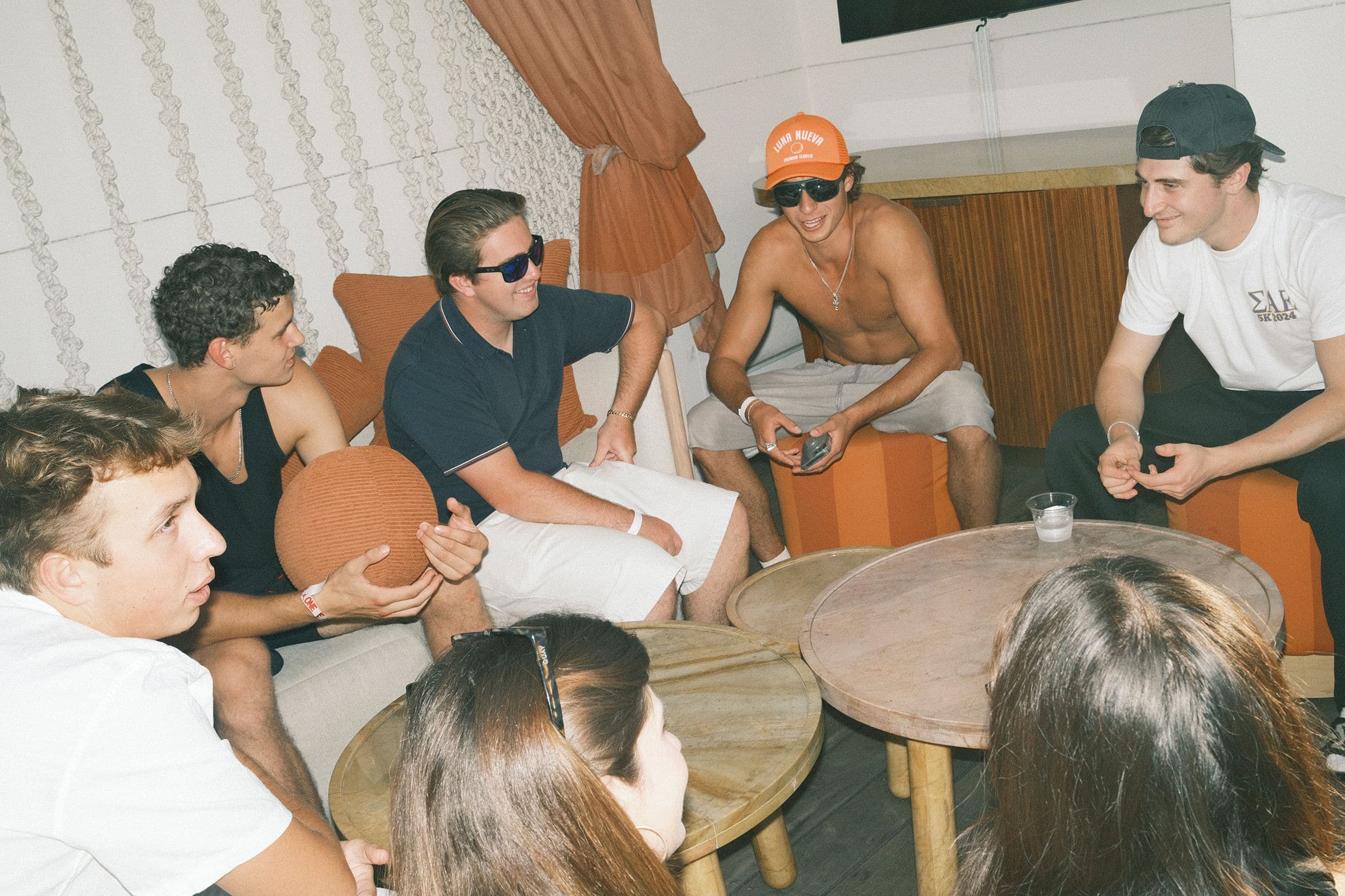Teen Entrepreneurs in LA Create Party-Promotion Business After Prom Events