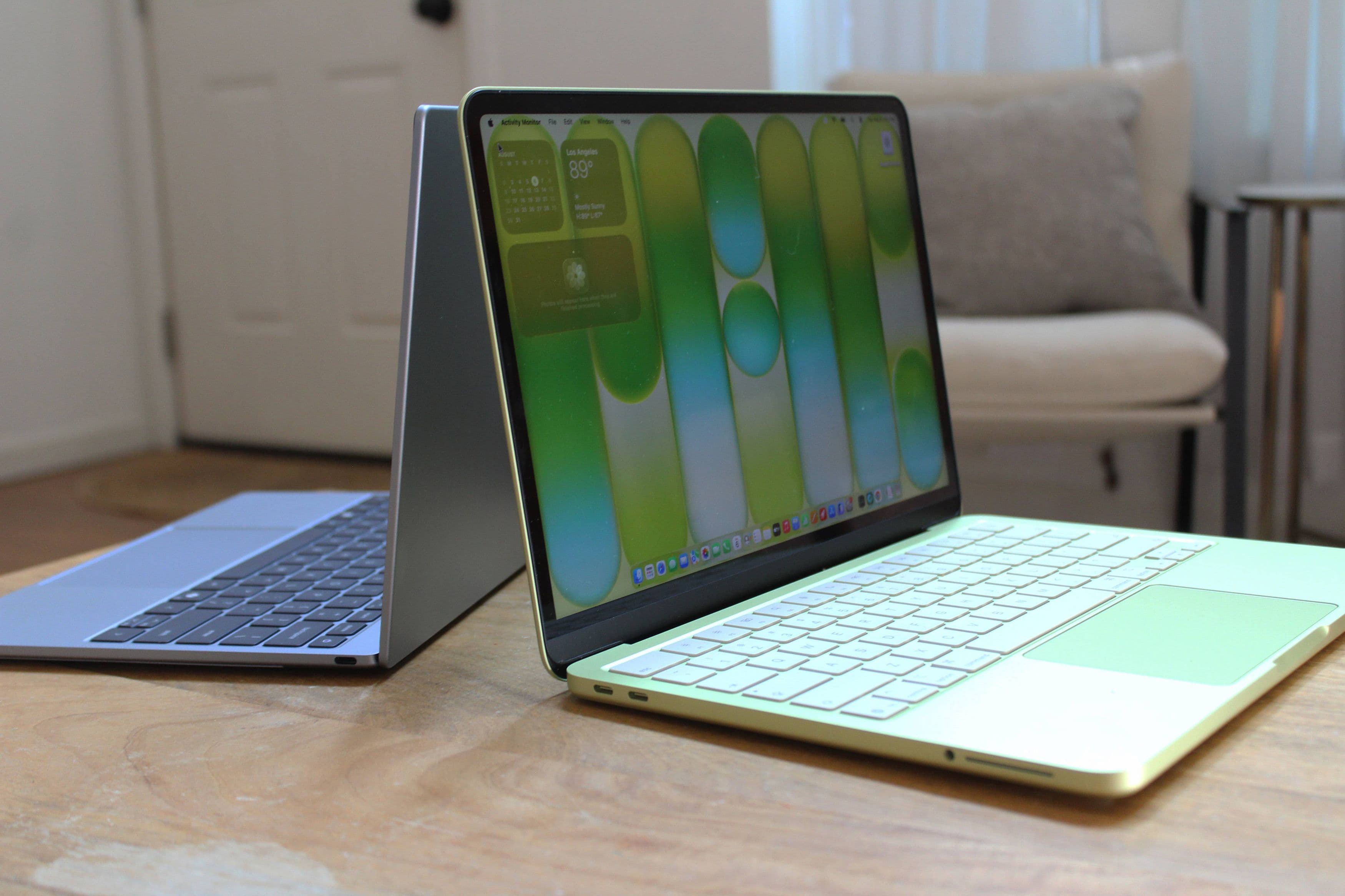 Comparing the Dell XPS 13 and MacBook Neo: Which Laptop Reigns Supreme?