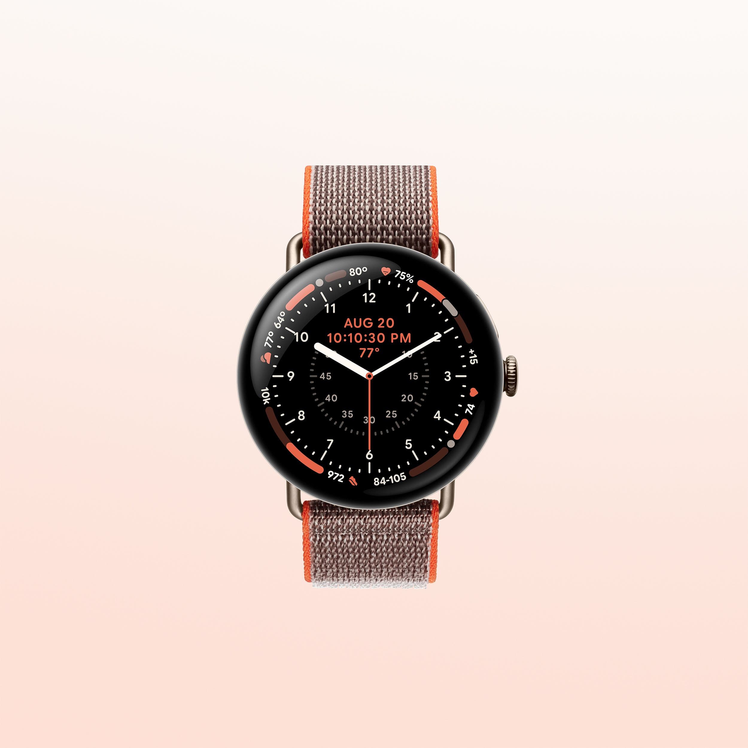 Google Pixel Watch 5 Review: Enhanced Health Features and AI Integration