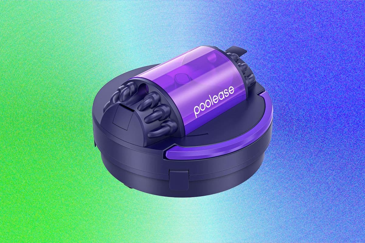 Review of the Poolease X1 Pool Robot: Performance Limitations Identified