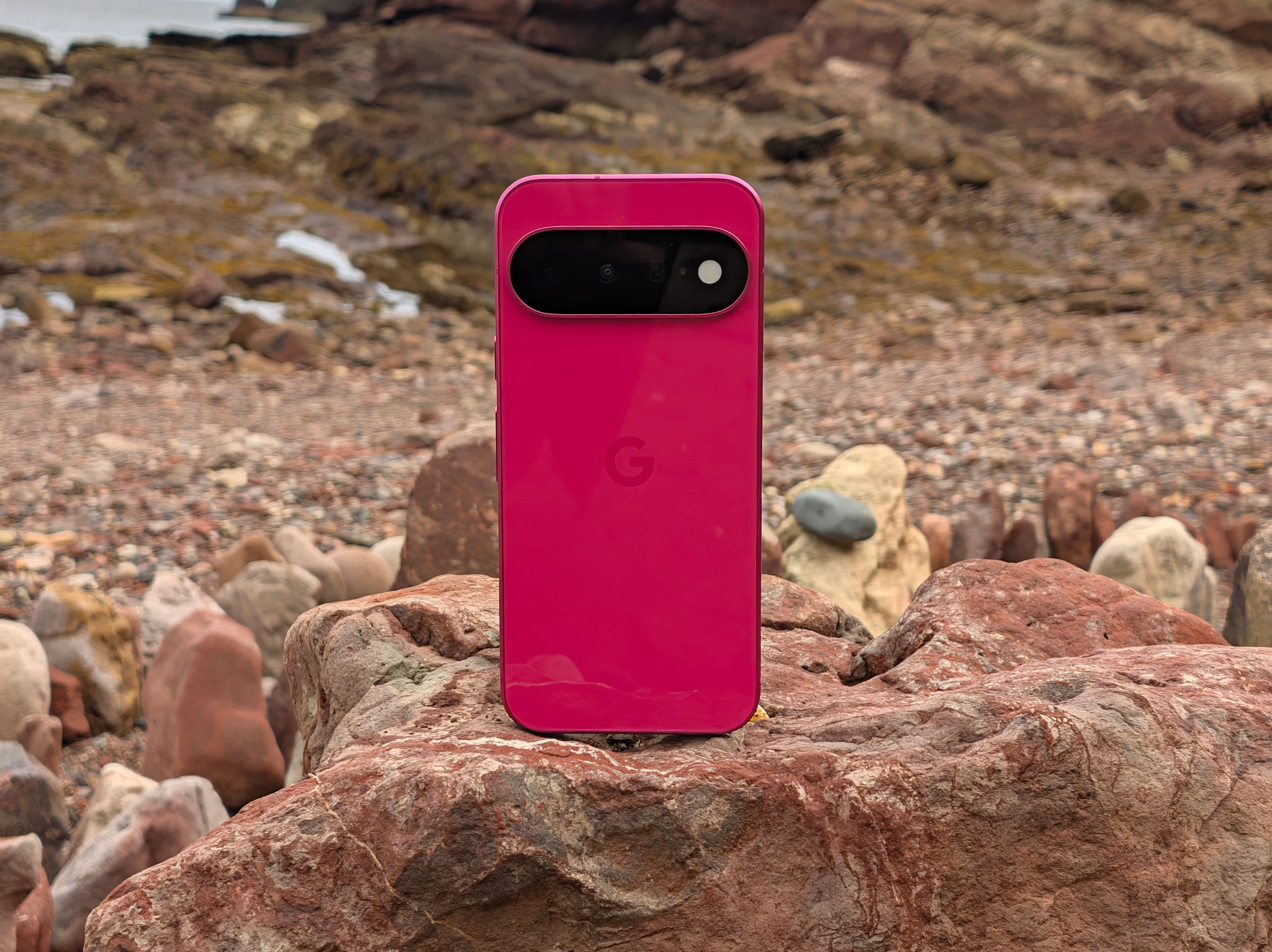 Google Pixel 11 Review: A Subtle Enhancement in Android Smartphones