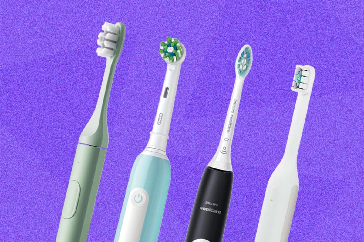 Top Electric Toothbrushes of 2026: Philips, Oral-B, Quip, and Others
