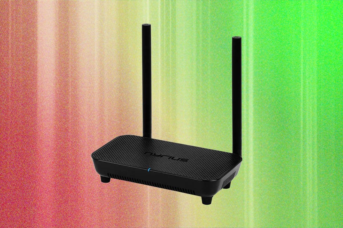 Nyrius Phoenix Home True 4K60 Offers Wireless Solution for Home Entertainment