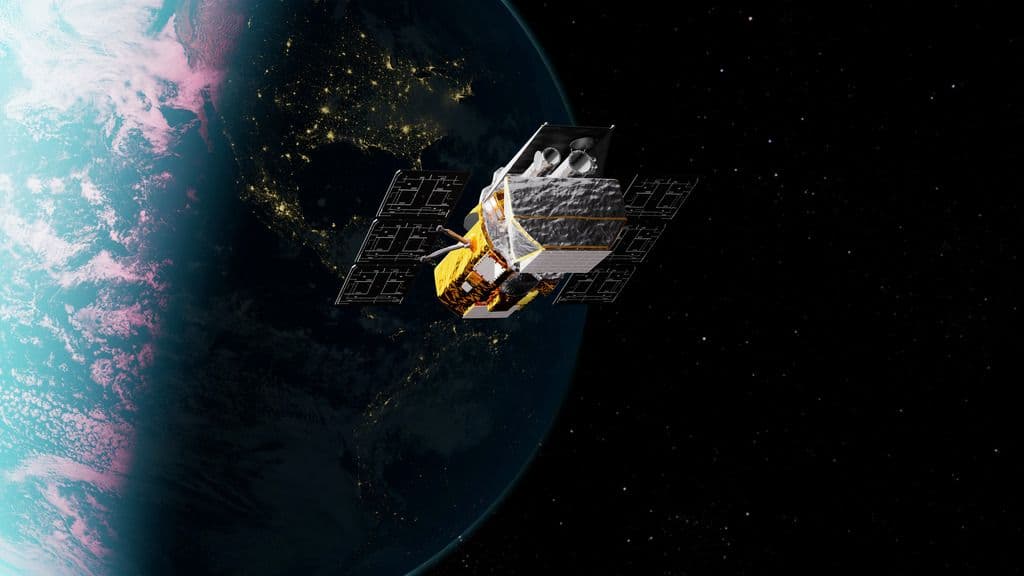 NASA Abandons Rescue Mission for Aging Swift Telescope Due to Technical Issues