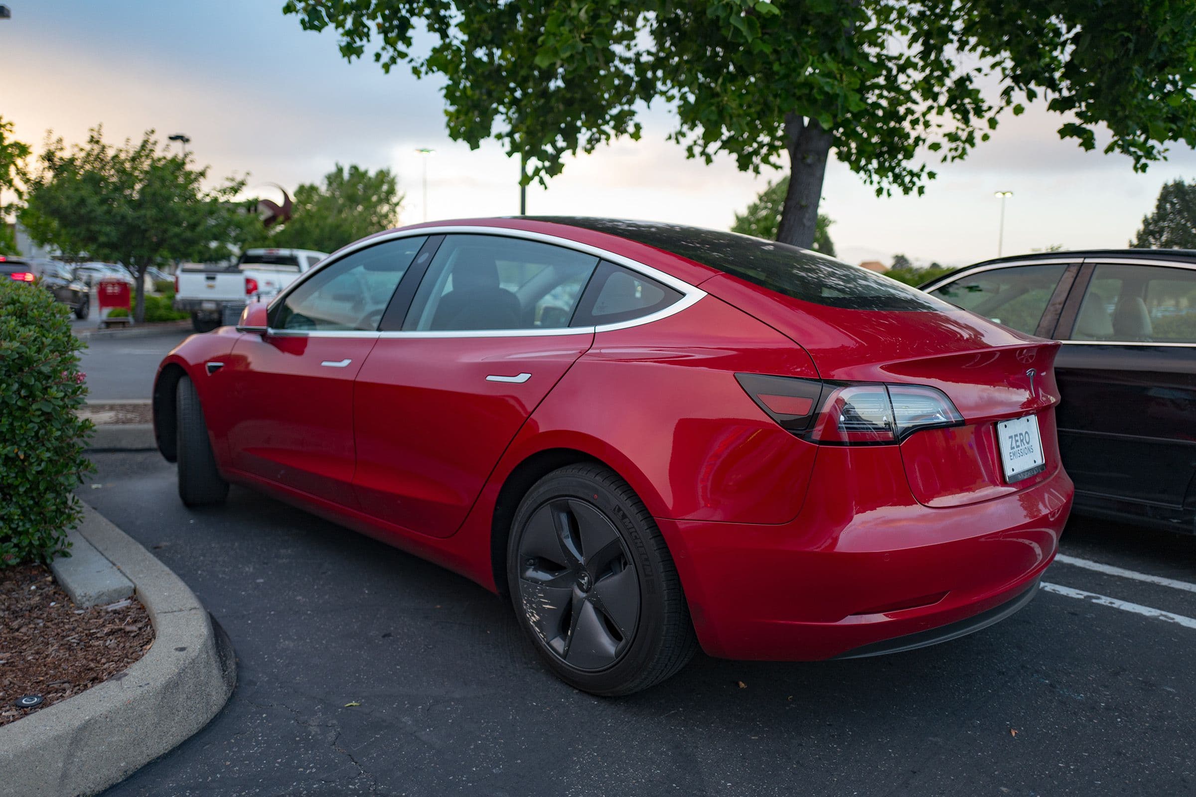 Tesla Issues Major Recall Due to Door Handle Issues Affecting 3 Million Vehicles