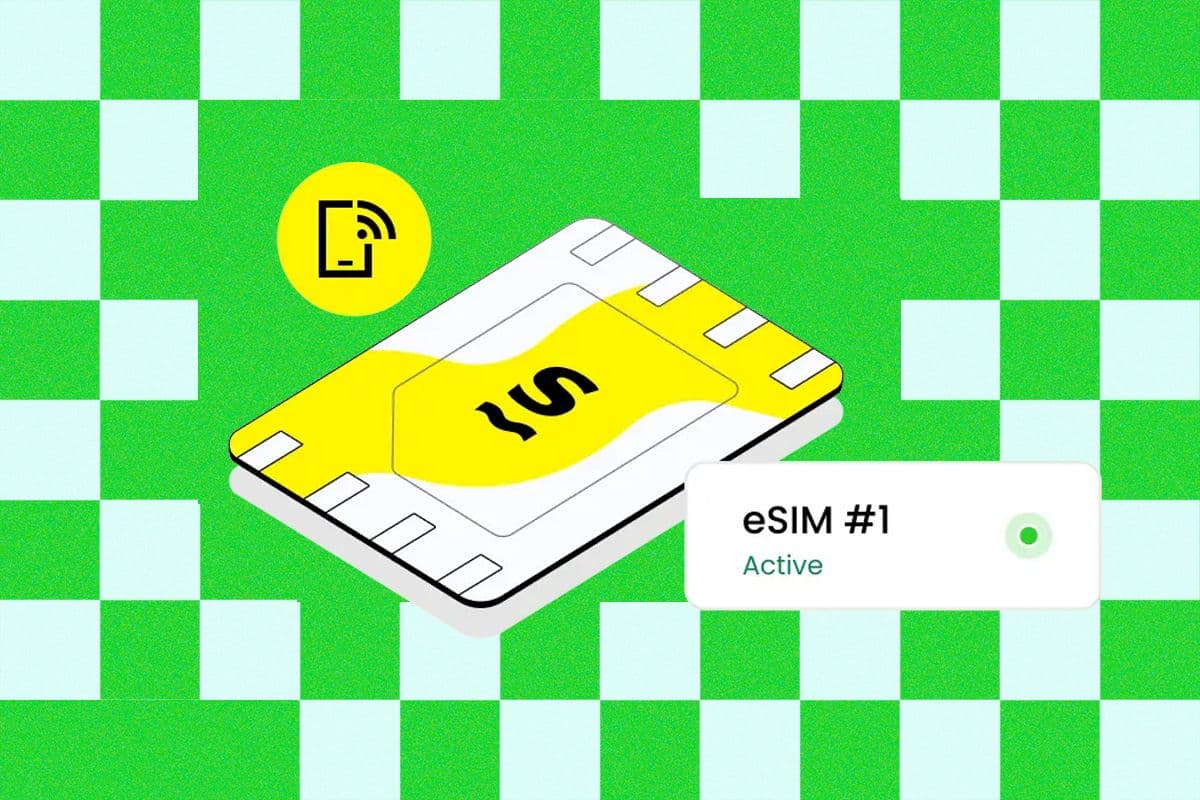 Review of Saily Ultra eSIM Premium Plan Highlights Abundant Benefits