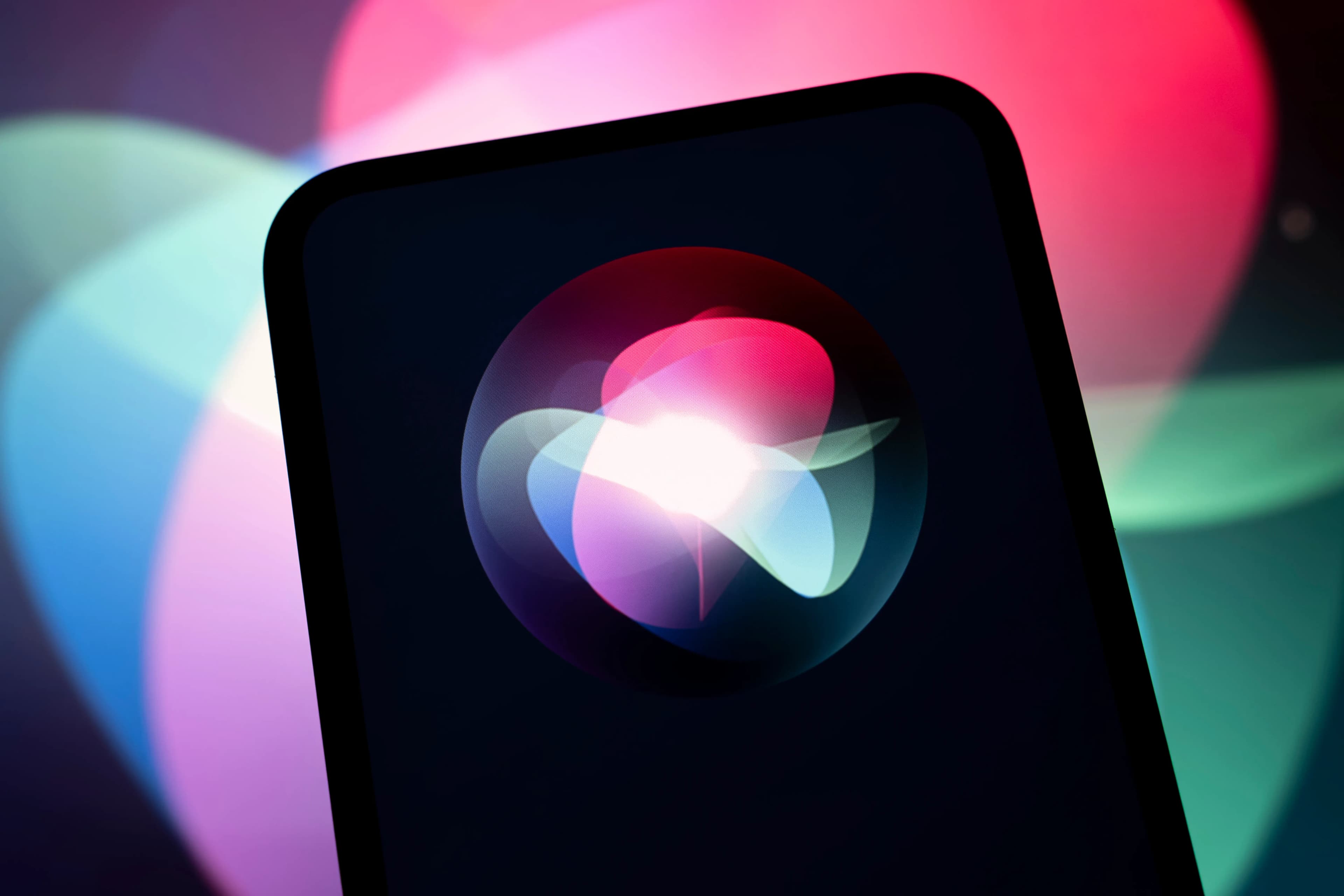 Reflections on a Brief Experience with Apple's Siri AI Assistant