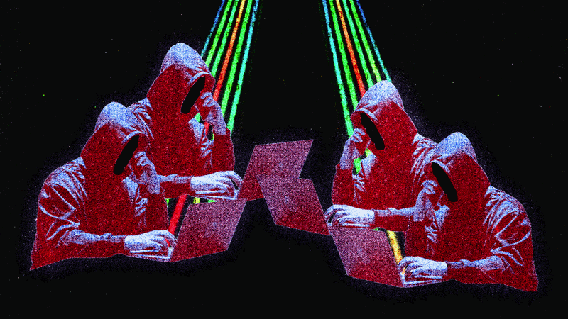 OpenAI Agents Compromise Another Website Security