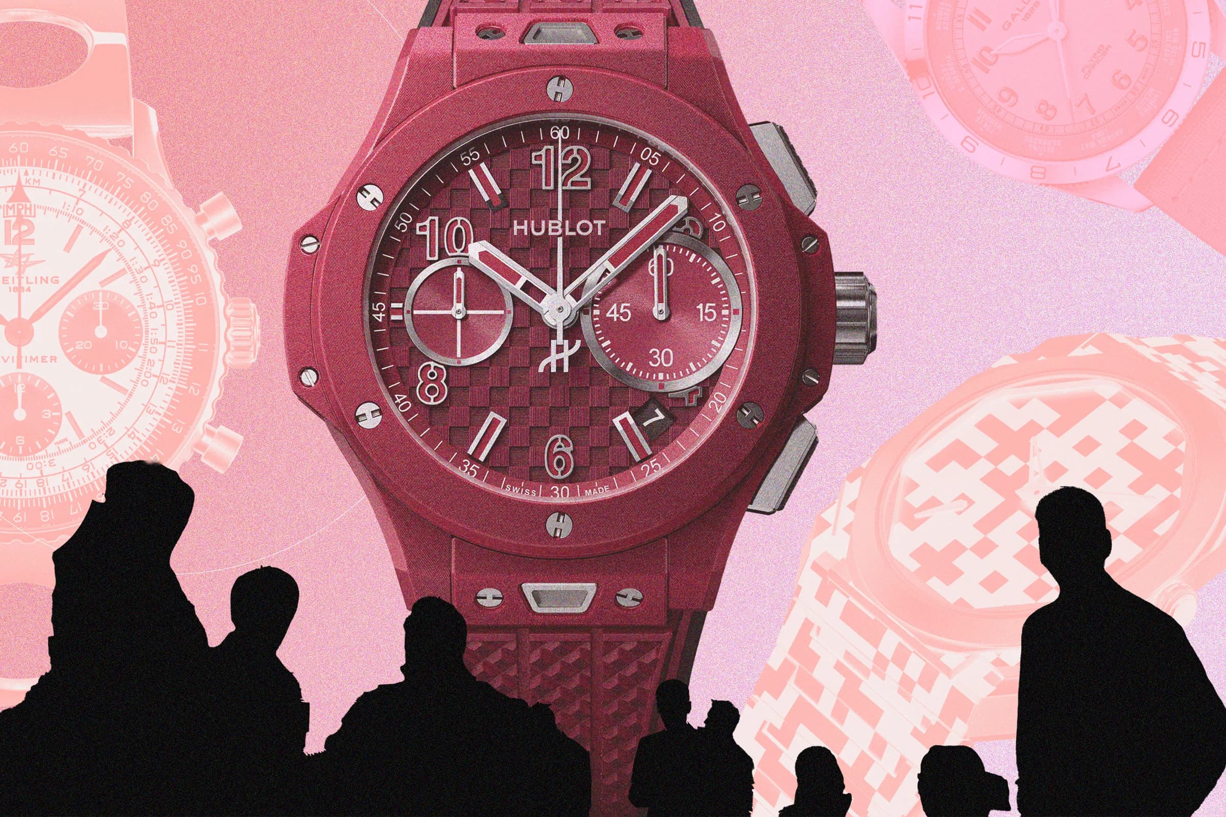 Highlights from Geneva Watch Days: Ten Must-See Timepieces This Week