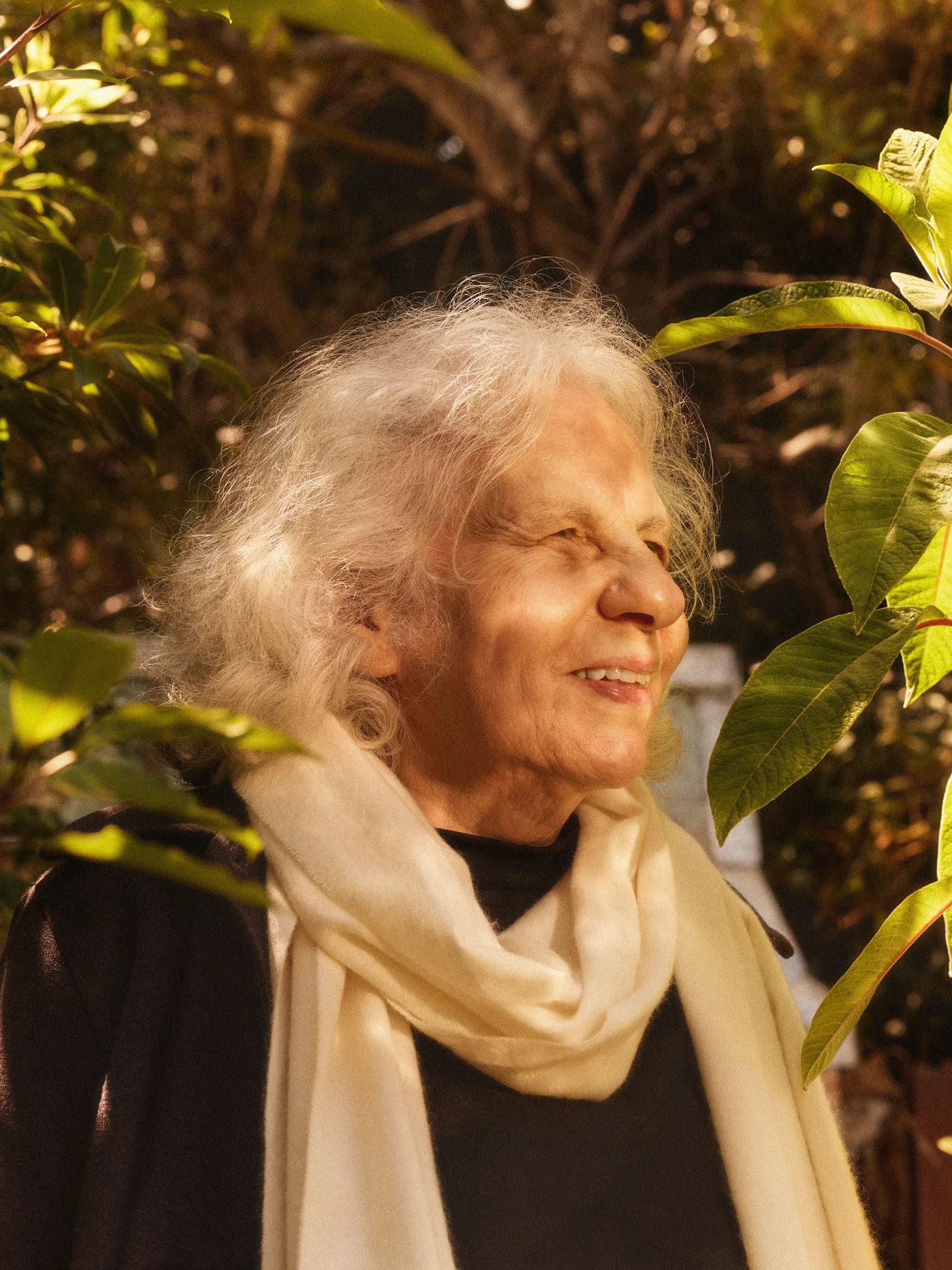 The Rise and Fall of Paulina Borsook in Silicon Valley
