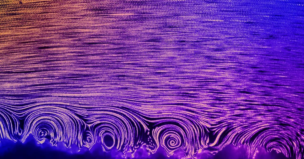 Coral Breathing Mechanism May Be Disrupted by Warming Oceans