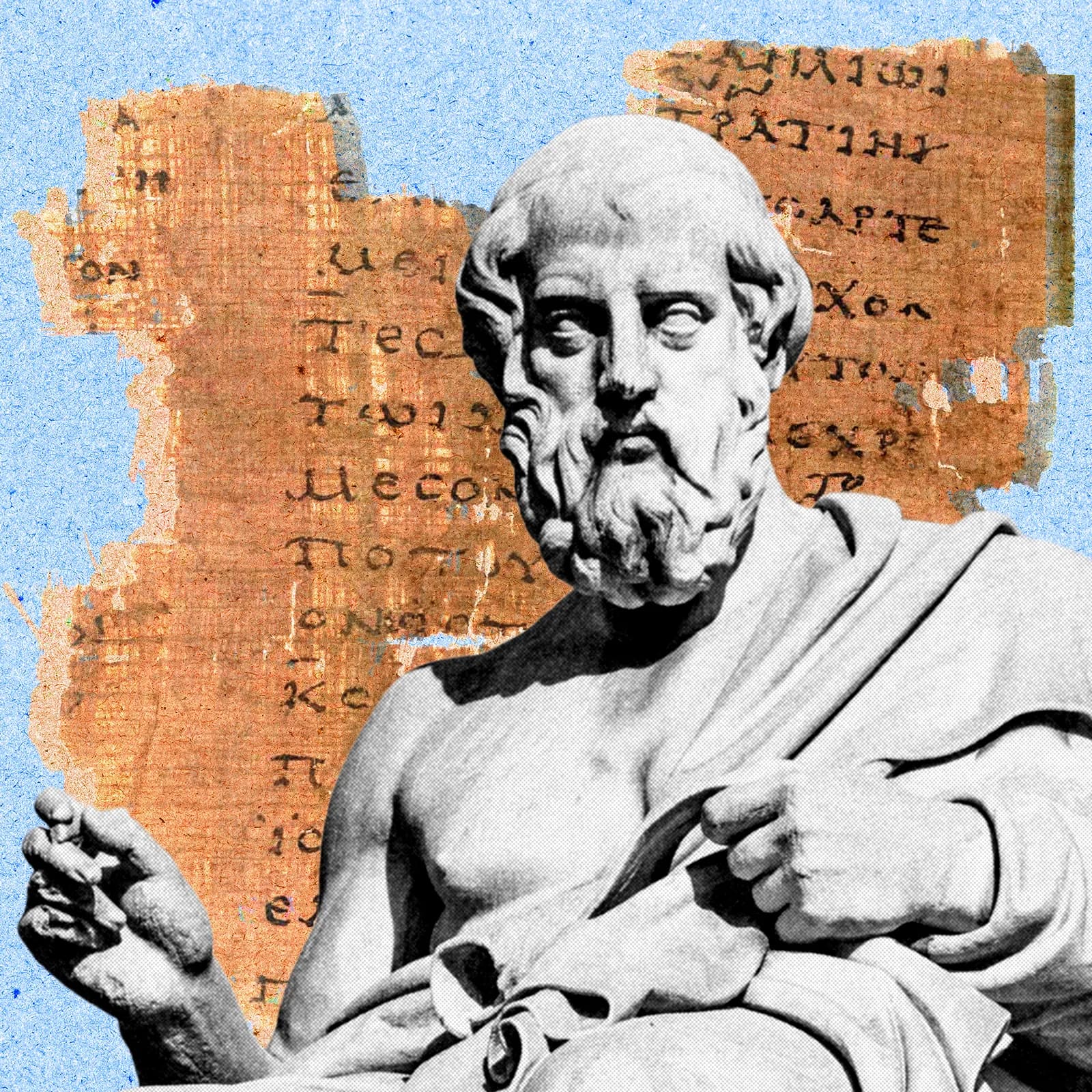 Researchers Develop Chatbot to Analyze Ancient Greek Papyrus Fragments