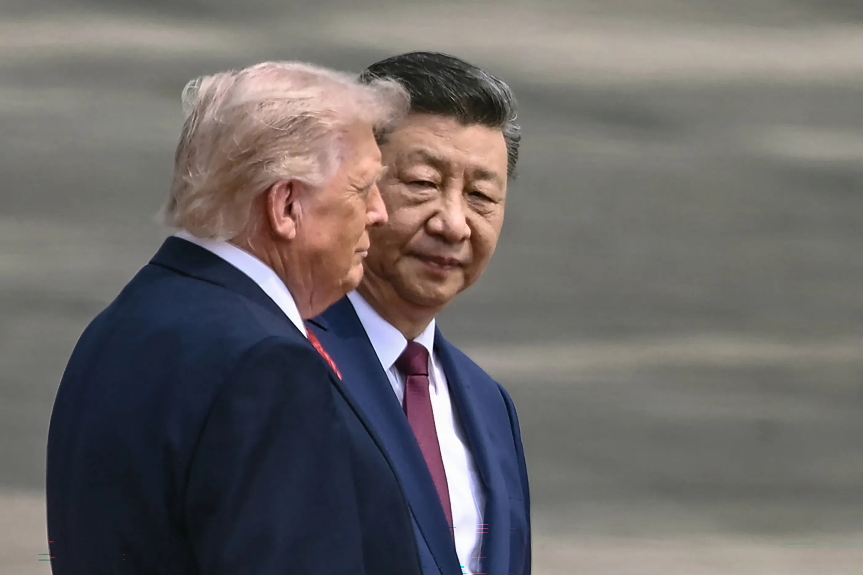 Trump and Xi Jinping to Discuss AI, Tariffs, and Rare Minerals at Upcoming Summit