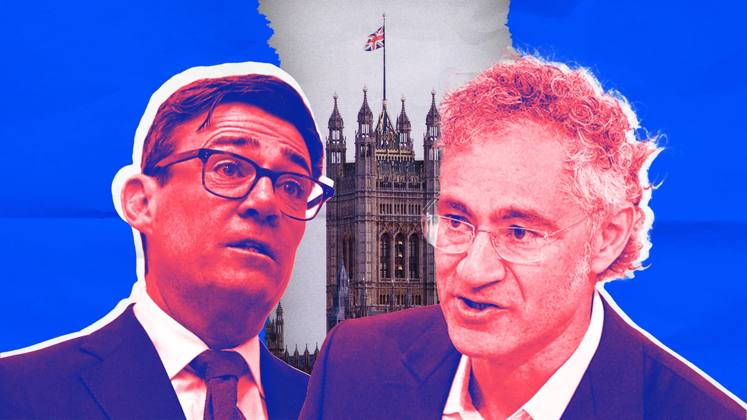 UK Government Faces Decision on Palantir's NHS Contract Worth £330 Million