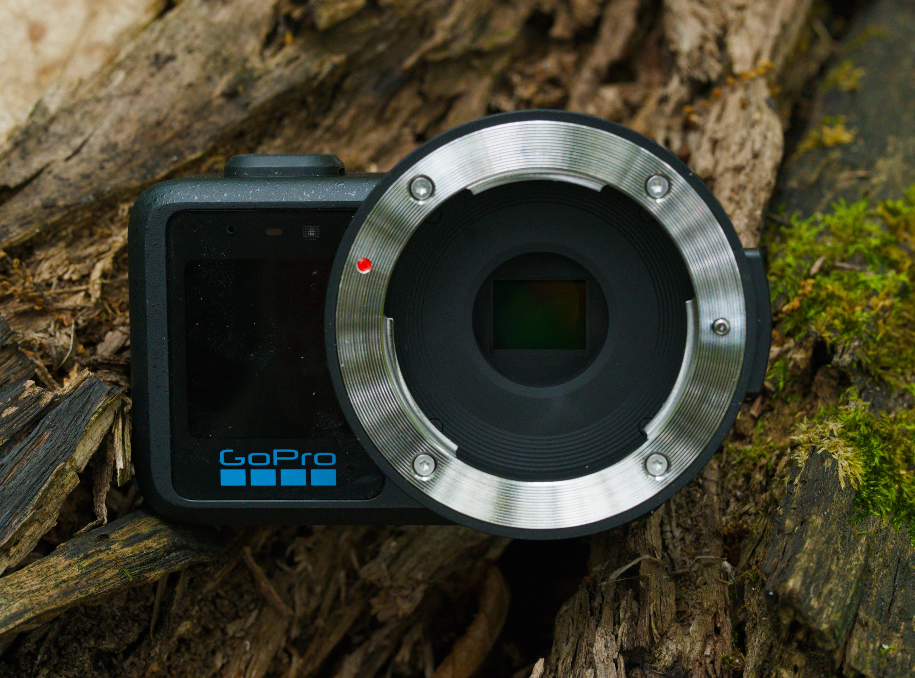 Review of GoPro's Mission 1 Pro ILS: A Fun Cinema-Quality Action Camera