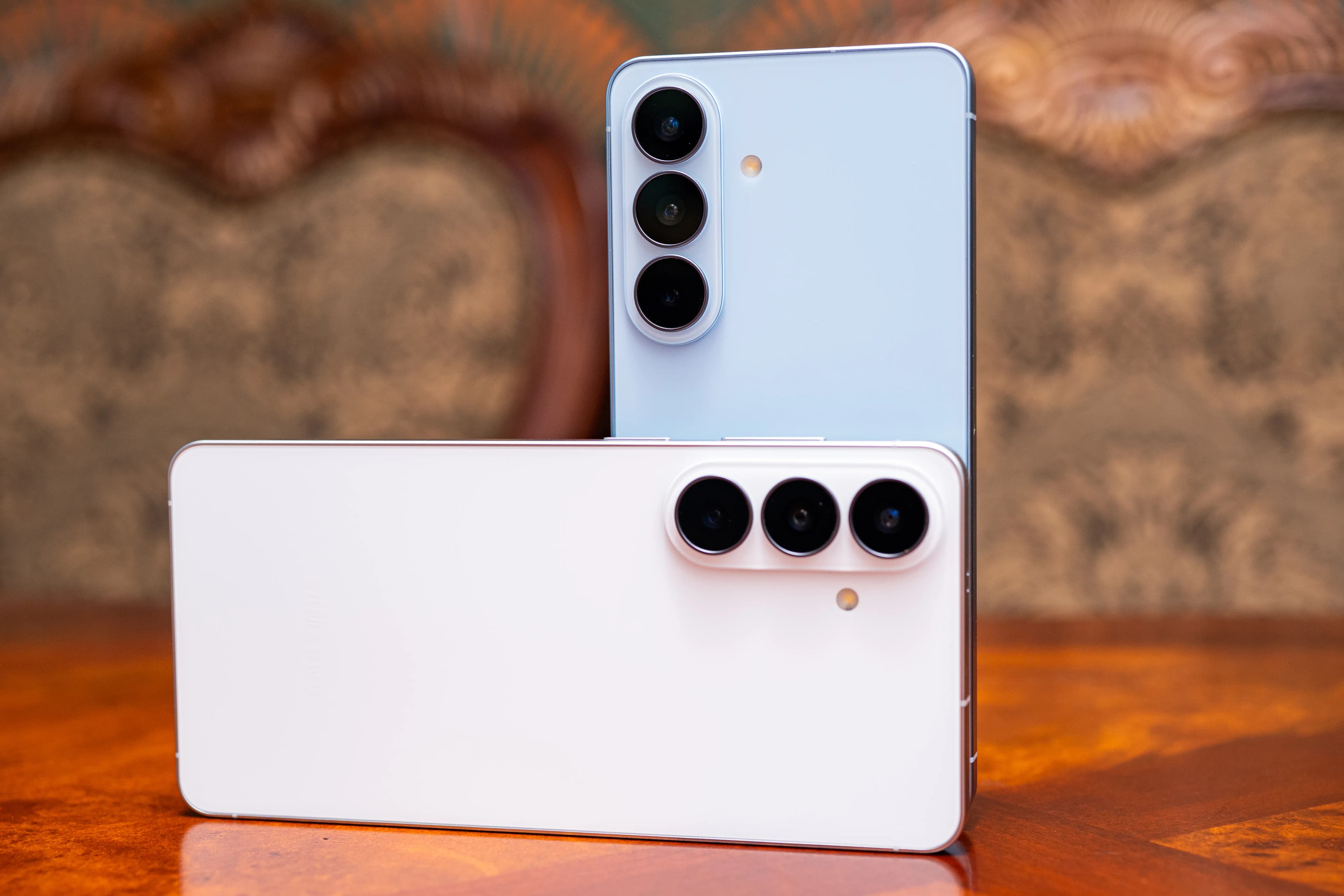 A Guide to Samsung's Best Phones in 2026: Ultra, Fold, and Budget Options