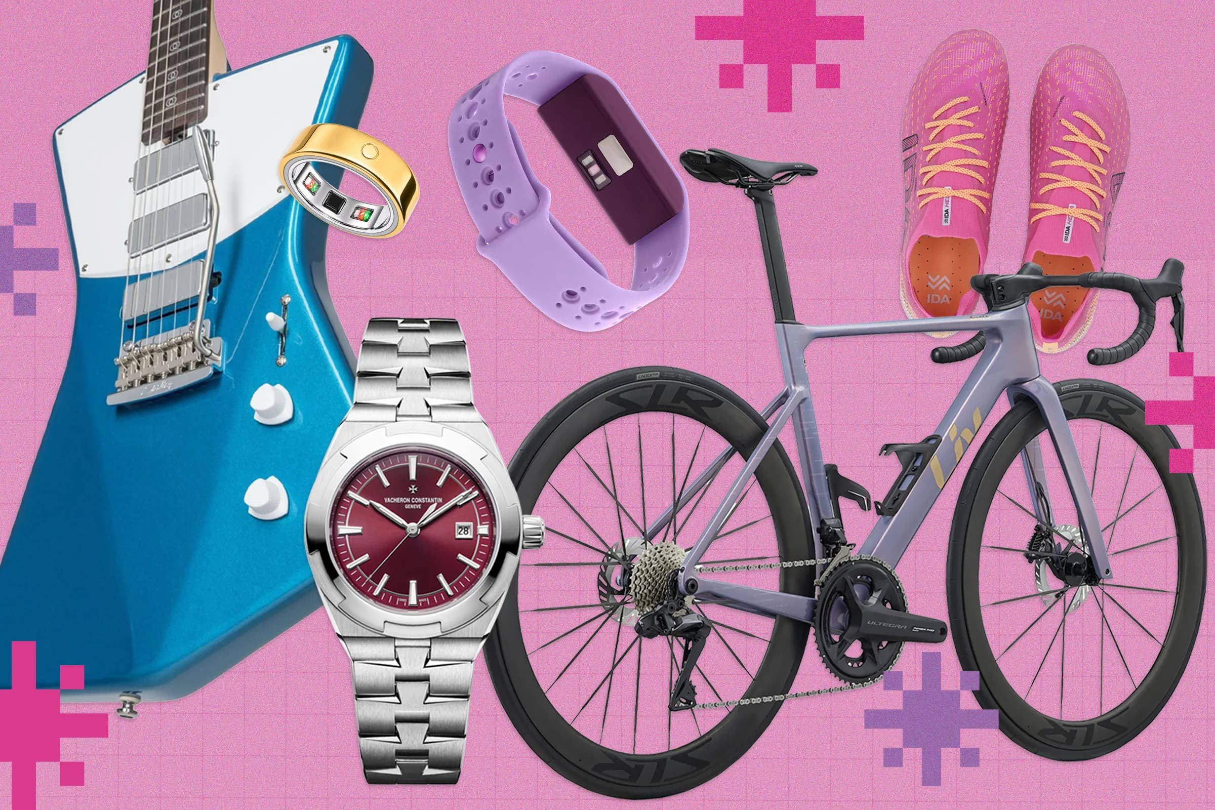 Sixteen Innovative Products Designed by Women to Explore